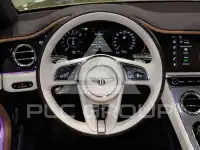 2025 Bentley Continental