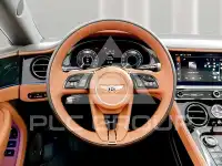 2025 Bentley Continental