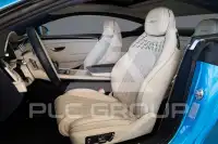 2025 Bentley Continental