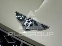 2025 Bentley Continental
