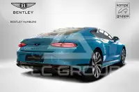 2025 Bentley Continental
