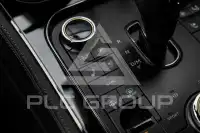 2025 Bentley Continental