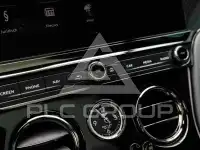 2025 Bentley Continental