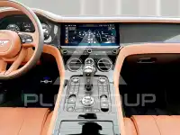 2025 Bentley Continental