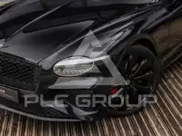 2025 Bentley Continental