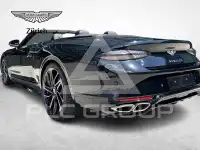 2025 Bentley Continental