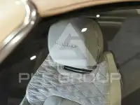 2025 Bentley Continental