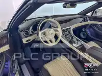 2025 Bentley Continental
