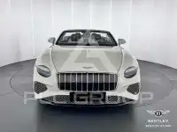 2025 Bentley Continental