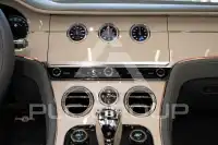 2025 Bentley Continental