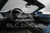 2025 Bentley Continental