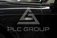 2025 Bentley Continental