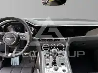 2025 Bentley Continental