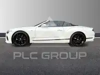 2025 Bentley Continental