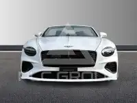 2025 Bentley Continental