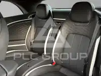 2025 Bentley Continental