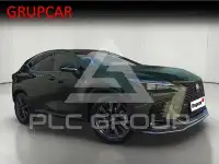 2025 Lexus NX