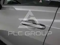 2025 Lexus RZ