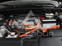 2025 Lexus RZ