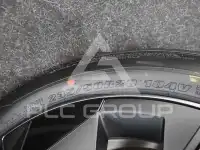 2025 Lexus RZ