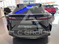 2025 Lexus RZ