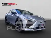 2025 Lexus RZ