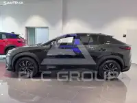 2025 Lexus RZ