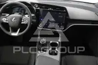 2025 Lexus RZ