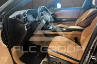 2025 Lexus RZ