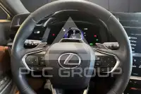 2025 Lexus RZ