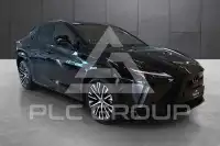 2025 Lexus RZ