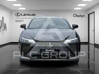 2025 Lexus RZ