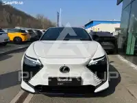 2025 Lexus RZ