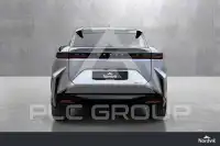 2025 Lexus RZ