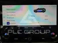 2025 Lexus RZ