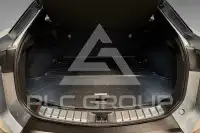 2025 Lexus RZ