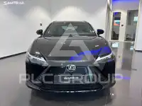 2025 Lexus RZ