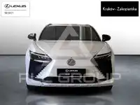 2025 Lexus RZ