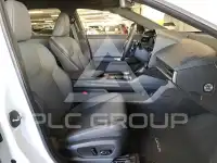 2025 Lexus RZ