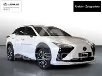 2025 Lexus RZ