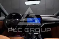 2025 Lexus RZ