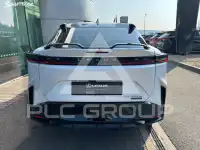 2025 Lexus RZ