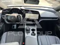 2025 Lexus RZ
