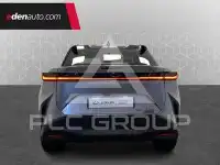 2025 Lexus RZ