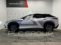 2025 Lexus RZ