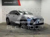 2025 Lexus RZ