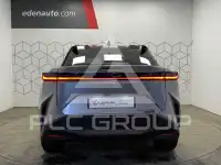 2025 Lexus RZ