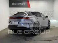 2025 Lexus RZ