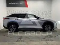 2025 Lexus RZ