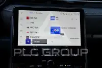 2025 Lexus LBX